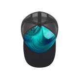 yanfind Adult Bend Rubber Baseball Hollow Out Ocean Vivo NEX Android Beach,Tourism,Mountaineering,Sports, Parties,Cycling