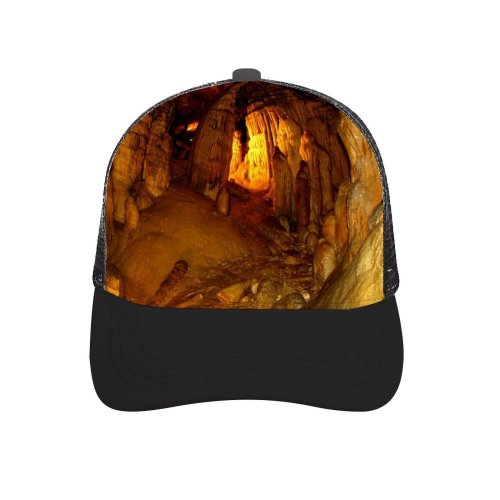 yanfind Adult Bend Rubber Baseball Hollow Out Cave Dark Light Mineral Rock Sand Shade Stalactite Stalagmite Stone Underground Duffer Beach,Tourism,Mountaineering,Sports, Parties,Cycling