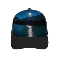 yanfind Adult Bend Rubber Baseball Hollow Out Olivier Miche Sunny Daytime Landscape Rays River Mountains Beach,Tourism,Mountaineering,Sports, Parties,Cycling
