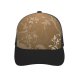 yanfind Adult Bend Rubber Baseball Hollow Out Floral Ground Art Design Pedicel Leaf Visual Plant Ornament Beach,Tourism,Mountaineering,Sports, Parties,Cycling