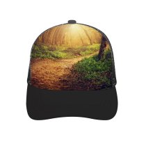 yanfind Adult Bend Rubber Baseball Hollow Out Dorothe Forest Path Sunlight Trees Woods Autumn Beach,Tourism,Mountaineering,Sports, Parties,Cycling