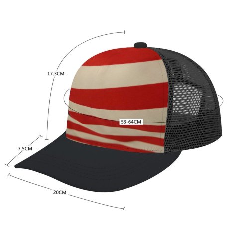 yanfind Adult Bend Rubber Baseball Hollow Out Flag United States (USA) Veterans Independence Event Memorial Beach,Tourism,Mountaineering,Sports, Parties,Cycling