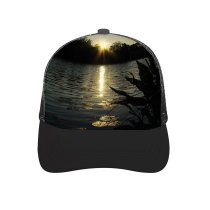yanfind Adult Bend Rubber Baseball Hollow Out Beam Evening Sunset Sky Resources Horizon Natural Landscape Reflection Tree Lake Beach,Tourism,Mountaineering,Sports, Parties,Cycling