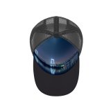 yanfind Adult Bend Rubber Baseball Hollow Out Nihongraphy Rainbow Tokyo Japan Suspension Waterfront Silhouette Cityscape City Lights Beach,Tourism,Mountaineering,Sports, Parties,Cycling