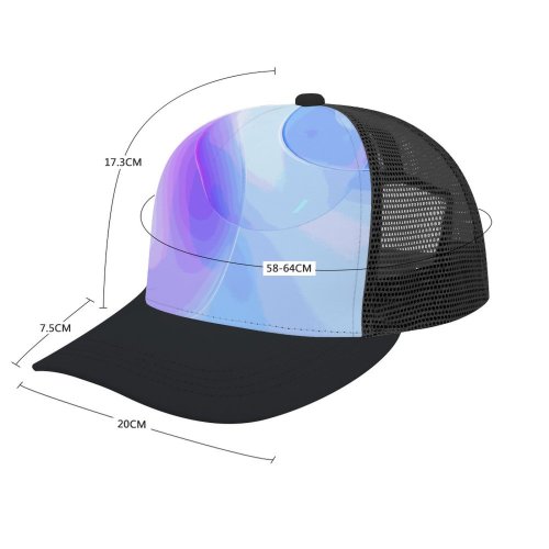 yanfind Adult Bend Rubber Baseball Hollow Out Pro Bubble Purple Stock Beach,Tourism,Mountaineering,Sports, Parties,Cycling