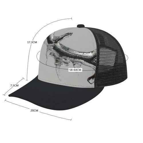 yanfind Adult Bend Rubber Baseball Hollow Out Branch Storm Winter Tree Twig Wood Still Beach,Tourism,Mountaineering,Sports, Parties,Cycling