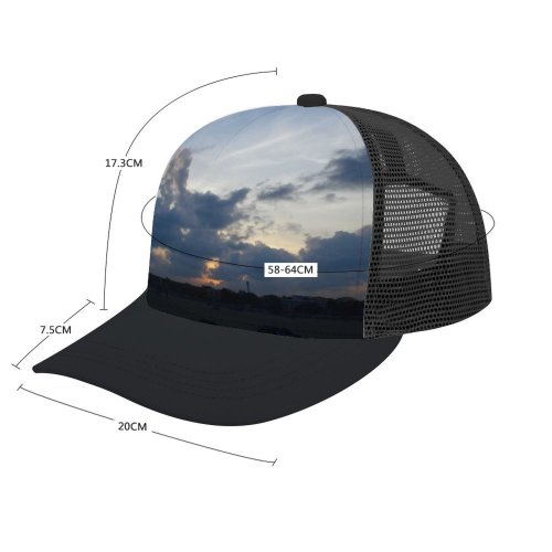 yanfind Adult Bend Rubber Baseball Hollow Out Landscapes Lights Dance Evening Clouds Sky Cloud Horizon Daytime Cumulus Natural Landscape Beach,Tourism,Mountaineering,Sports, Parties,Cycling
