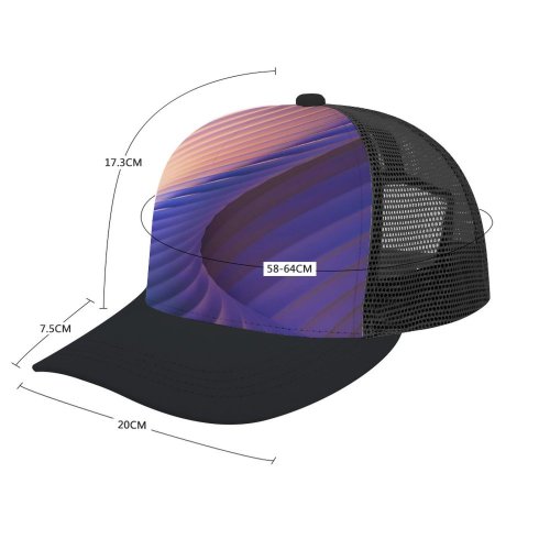 yanfind Adult Bend Rubber Baseball Hollow Out Twisted Stock Beach,Tourism,Mountaineering,Sports, Parties,Cycling