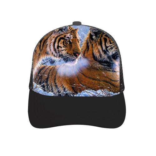 yanfind Adult Bend Rubber Baseball Hollow Out Pair Frozen Winter Snow Big Cats Beach,Tourism,Mountaineering,Sports, Parties,Cycling