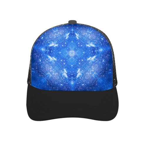 yanfind Adult Bend Rubber Baseball Hollow Out Abstract Fractals Beach,Tourism,Mountaineering,Sports, Parties,Cycling