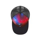 yanfind Adult Bend Rubber Baseball Hollow Out Hypatia Alexandria Space Horsehead Flame Nebula Constellation Astronomy Observation Cosmology Beach,Tourism,Mountaineering,Sports, Parties,Cycling