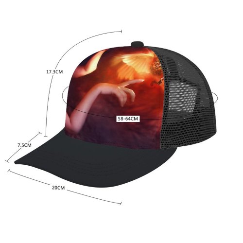 yanfind Adult Bend Rubber Baseball Hollow Out Girl Beach,Tourism,Mountaineering,Sports, Parties,Cycling