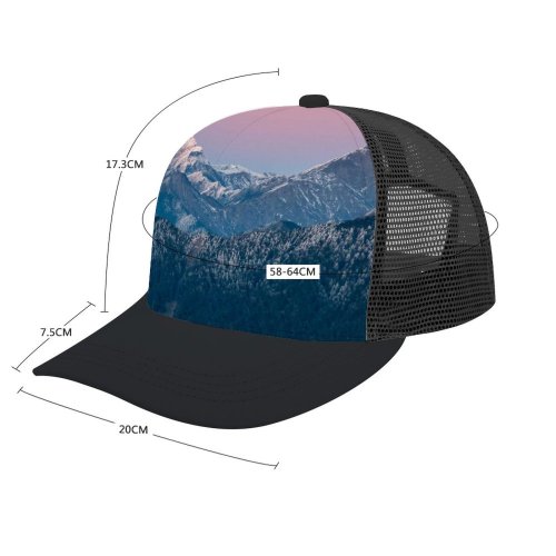 yanfind Adult Bend Rubber Baseball Hollow Out Nanhu Taiwan Taroko National Park Mountains Snow Covered Sky Landscape Beach,Tourism,Mountaineering,Sports, Parties,Cycling