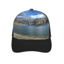yanfind Adult Bend Rubber Baseball Hollow Out Landscape Landscapes Mountains Snow Flakes Winter Spring Lake Ripples Abstract Plains Beach,Tourism,Mountaineering,Sports, Parties,Cycling