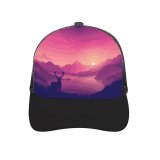 yanfind Adult Bend Rubber Baseball Hollow Out Coyle Scenery Lakeside Sunset Lake Landscape Scenic Panorama Beach,Tourism,Mountaineering,Sports, Parties,Cycling