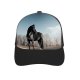 yanfind Adult Bend Rubber Baseball Hollow Out Horse Race Clear Sky Beach,Tourism,Mountaineering,Sports, Parties,Cycling