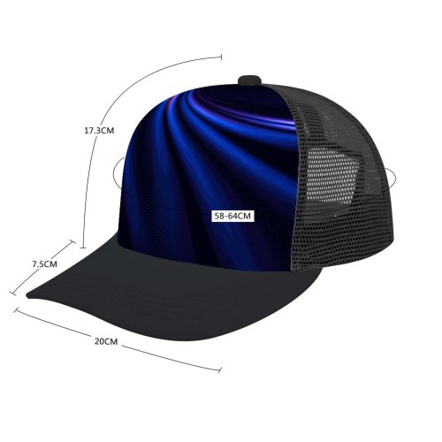 yanfind Adult Bend Rubber Baseball Hollow Out Stock QHD Beach,Tourism,Mountaineering,Sports, Parties,Cycling