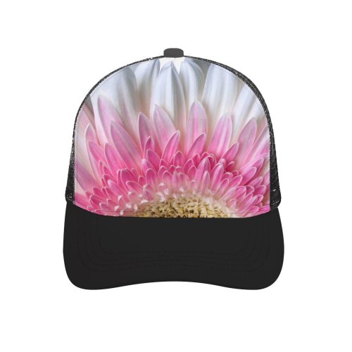 yanfind Adult Bend Rubber Baseball Hollow Out Daisy Flower K Beach,Tourism,Mountaineering,Sports, Parties,Cycling