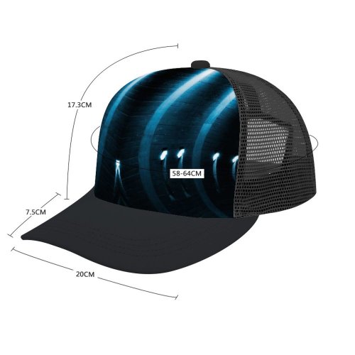 yanfind Adult Bend Rubber Baseball Hollow Out Abstract Arch Architecture Contrast Curve Curved Curves Cyan Dark Exposure Geometrical Beach,Tourism,Mountaineering,Sports, Parties,Cycling