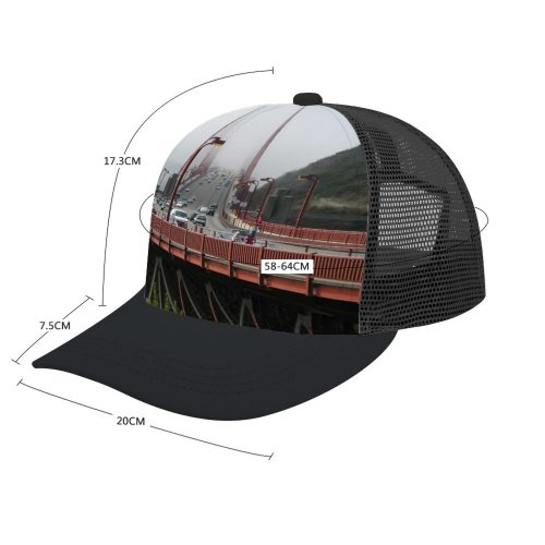 yanfind Adult Bend Rubber Baseball Hollow Out Golden Gate Atmospheric Vehicle Boat Watercraft Ship Nonbuilding Structure Pier Channel Beach,Tourism,Mountaineering,Sports, Parties,Cycling