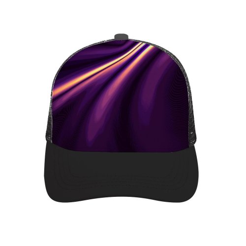 yanfind Adult Bend Rubber Baseball Hollow Out Stock Purple QHD Beach,Tourism,Mountaineering,Sports, Parties,Cycling