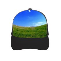 yanfind Adult Bend Rubber Baseball Hollow Out Landscape Romania Sky Grass Hill Land Cloud Sunny Beautiful Clean Happy Beach,Tourism,Mountaineering,Sports, Parties,Cycling