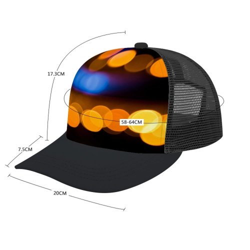 yanfind Adult Bend Rubber Baseball Hollow Out Bokeh Abstract Blurs Circles Texture Backdrop Textural Blurred Blurriness Circular Round Beach,Tourism,Mountaineering,Sports, Parties,Cycling