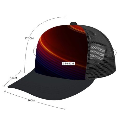 yanfind Adult Bend Rubber Baseball Hollow Out Stock Lines Beach,Tourism,Mountaineering,Sports, Parties,Cycling