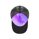 yanfind Adult Bend Rubber Baseball Hollow Out Abstract Gradients Galaxy S Bubble Beach,Tourism,Mountaineering,Sports, Parties,Cycling
