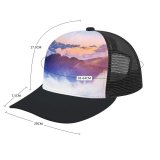 yanfind Adult Bend Rubber Baseball Hollow Out Jan Kovačík Above Clouds Planet Mountains Sunny Beach,Tourism,Mountaineering,Sports, Parties,Cycling