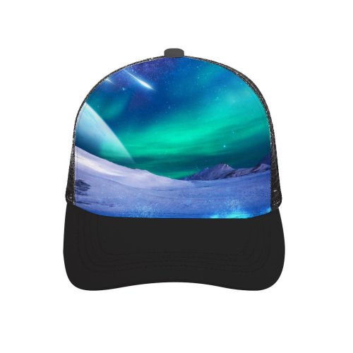 yanfind Adult Bend Rubber Baseball Hollow Out Jan Kovačík Northern Lights Aurora Sky Iceland Frozen Winter Beach,Tourism,Mountaineering,Sports, Parties,Cycling