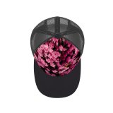 yanfind Adult Bend Rubber Baseball Hollow Out Irina Iriser Flowers Closeup Floral Bloom Spring Vibrant Beach,Tourism,Mountaineering,Sports, Parties,Cycling
