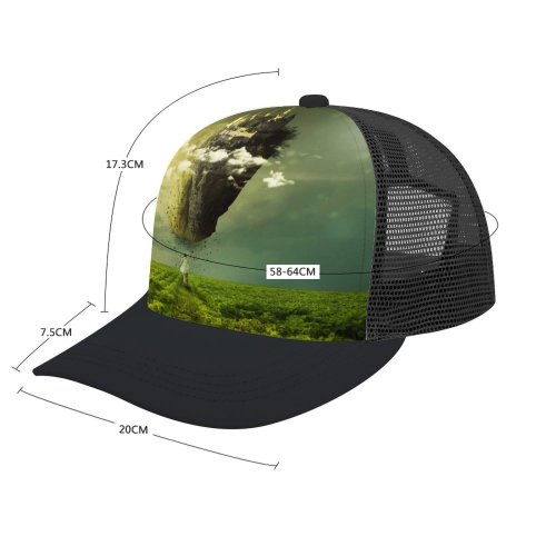 yanfind Adult Bend Rubber Baseball Hollow Out Girl Clouds Mystic Landscape Dream Castle Sky K Beach,Tourism,Mountaineering,Sports, Parties,Cycling