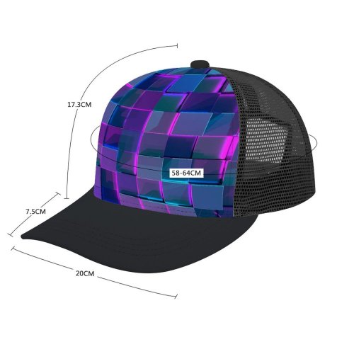 yanfind Adult Bend Rubber Baseball Hollow Out Neon D Beach,Tourism,Mountaineering,Sports, Parties,Cycling