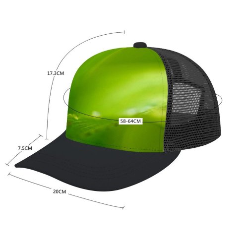 yanfind Adult Bend Rubber Baseball Hollow Out Abstract Eco Ecology Greenery Greenness Beach,Tourism,Mountaineering,Sports, Parties,Cycling