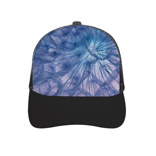 yanfind Adult Bend Rubber Baseball Hollow Out Dandelion Flower Seeds Closeup Macro Bloom Patterns K Beach,Tourism,Mountaineering,Sports, Parties,Cycling