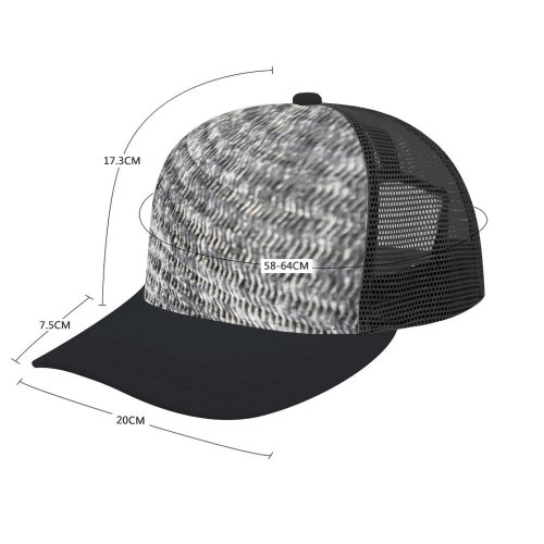 yanfind Adult Bend Rubber Baseball Hollow Out Abstract Alloy Aluminum Backdrop Chrome Construction Design Grey Grid Grille Hard Heavy Beach,Tourism,Mountaineering,Sports, Parties,Cycling