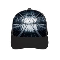 yanfind Adult Bend Rubber Baseball Hollow Out Otto Berkeley Architecture Architecture Skylight Sky Glass Building Atrium Symmetrical Beach,Tourism,Mountaineering,Sports, Parties,Cycling