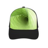 yanfind Adult Bend Rubber Baseball Hollow Out Leaf Banana Samui Wave Plant Beach,Tourism,Mountaineering,Sports, Parties,Cycling