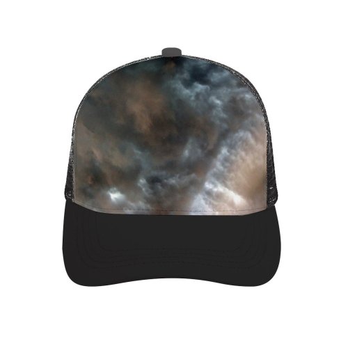 yanfind Adult Bend Rubber Baseball Hollow Out Abstract Beautiful Cloud Clouds Danger Dark Natural Scene Sky Storm Beach,Tourism,Mountaineering,Sports, Parties,Cycling