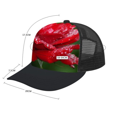 yanfind Adult Bend Rubber Baseball Hollow Out Anniversary Beautiful Beauty Bloom Botany Decoration Floral Fragility Garden Beach,Tourism,Mountaineering,Sports, Parties,Cycling
