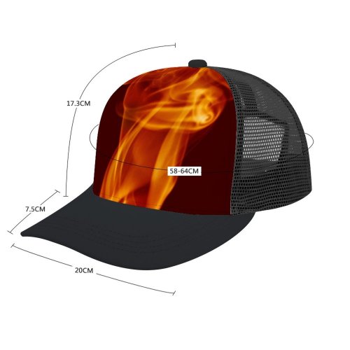 yanfind Adult Bend Rubber Baseball Hollow Out Con Abstract Aroma Aromatherapy Smell Beach,Tourism,Mountaineering,Sports, Parties,Cycling
