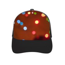 yanfind Adult Bend Rubber Baseball Hollow Out Abstract Bokeh Beach,Tourism,Mountaineering,Sports, Parties,Cycling
