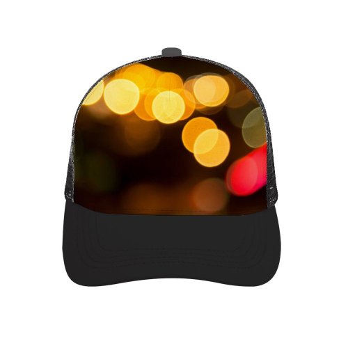 yanfind Adult Bend Rubber Baseball Hollow Out Bokeh Abstract Texture Backdrop Textural Blurs Blurred Blurriness Circles Circular Round Beach,Tourism,Mountaineering,Sports, Parties,Cycling