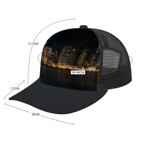 yanfind Adult Bend Rubber Baseball Hollow Out Hong Kong City Cityscape Architecture Skyscrapers Nightlife Ferris Wheel Lights River Reflection Beach,Tourism,Mountaineering,Sports, Parties,Cycling