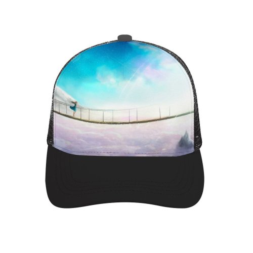 yanfind Adult Bend Rubber Baseball Hollow Out Girl Dream Supernova CGI Artwork K Beach,Tourism,Mountaineering,Sports, Parties,Cycling