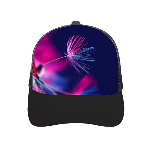 yanfind Adult Bend Rubber Baseball Hollow Out Dandelion Seeds Flower Drop Purple Light Dark Blurred K Beach,Tourism,Mountaineering,Sports, Parties,Cycling