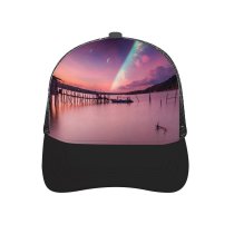 yanfind Adult Bend Rubber Baseball Hollow Out Jan Kovačík Dawn Landscape Sunset Planets Peaceful Calm Surreal Beach,Tourism,Mountaineering,Sports, Parties,Cycling