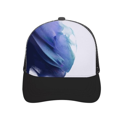 yanfind Adult Bend Rubber Baseball Hollow Out Stock Particles Violet Colorful Beach,Tourism,Mountaineering,Sports, Parties,Cycling
