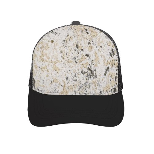 yanfind Adult Bend Rubber Baseball Hollow Out Texture Aged Concrete Cracked Cracks Dark Grey Grungy Gunge Holes Industrial Light Beach,Tourism,Mountaineering,Sports, Parties,Cycling